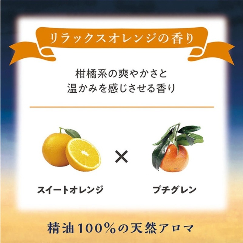 Beauwell(ビューウェル) アンドグッドナイト ほぐれるロールオンアロマ 3種 5ml