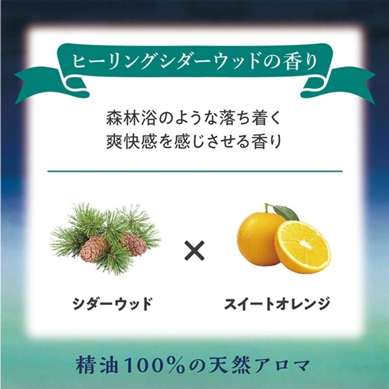 Beauwell(ビューウェル) アンドグッドナイト ほぐれるロールオンアロマ 3種 5ml