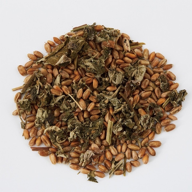 Beauwell(ビューウェル) ホッとアイピロー グリーンハーブ フローラルハーブ 各1個入