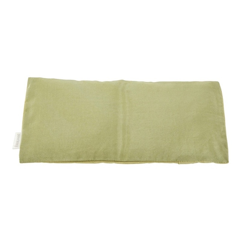 Beauwell(ビューウェル) ホッとアイピロー グリーンハーブ フローラルハーブ 各1個入