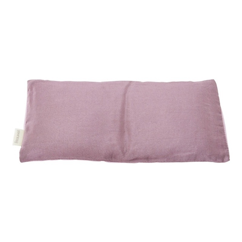 Beauwell(ビューウェル) ホッとアイピロー グリーンハーブ フローラルハーブ 各1個入