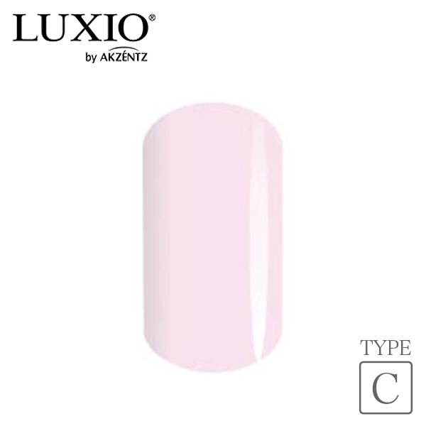 LUXIO ラクシオ カラージェル UV/LED フェアリ GC114