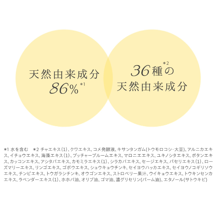 ラシンシア IN/OUT 薬用ボディスクラブ 360g