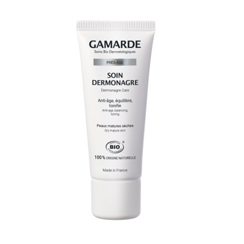 GamARde（ガマルド）プレアージュ デルモネーグル 40g