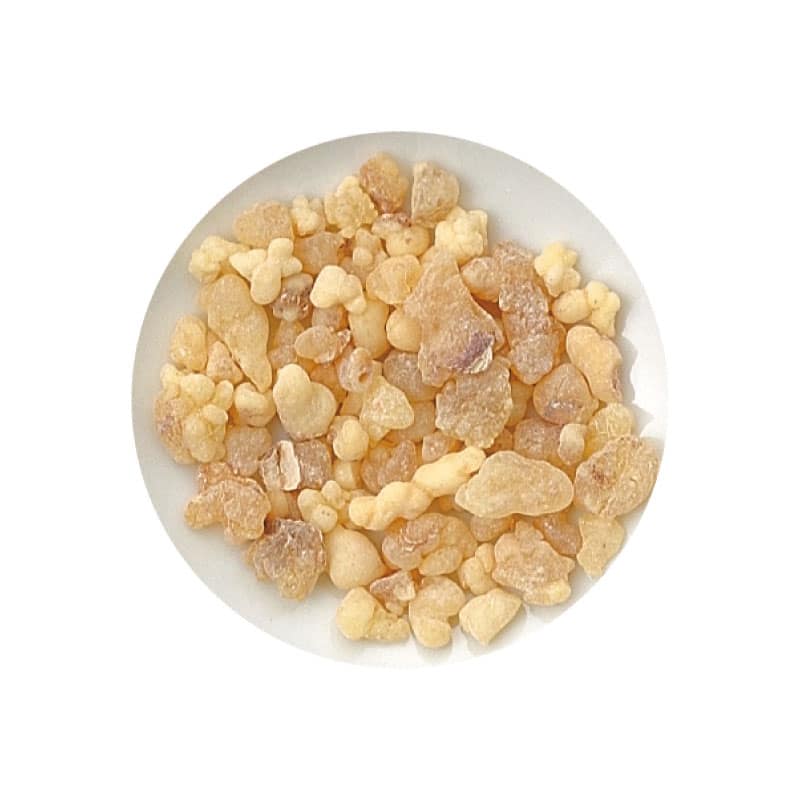 生活の木 有機フランキンセンス精油 3mL オーガニックエッセンシャルオイル