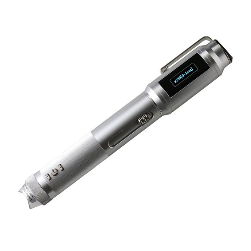 血流ドクターオート 3R-DRAUTO 指用血流観察オートフォーカスマイクロスコープ