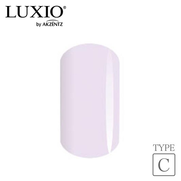 LUXIO ラクシオ カラージェル UV/LED ラブリー GC115