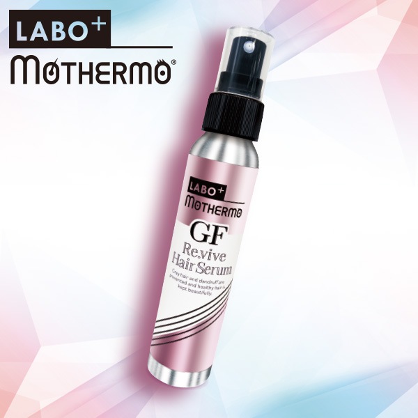 ラボプラス モッサーモ GF Re.バイブヘアセラム 100mLの通販｜美セラ