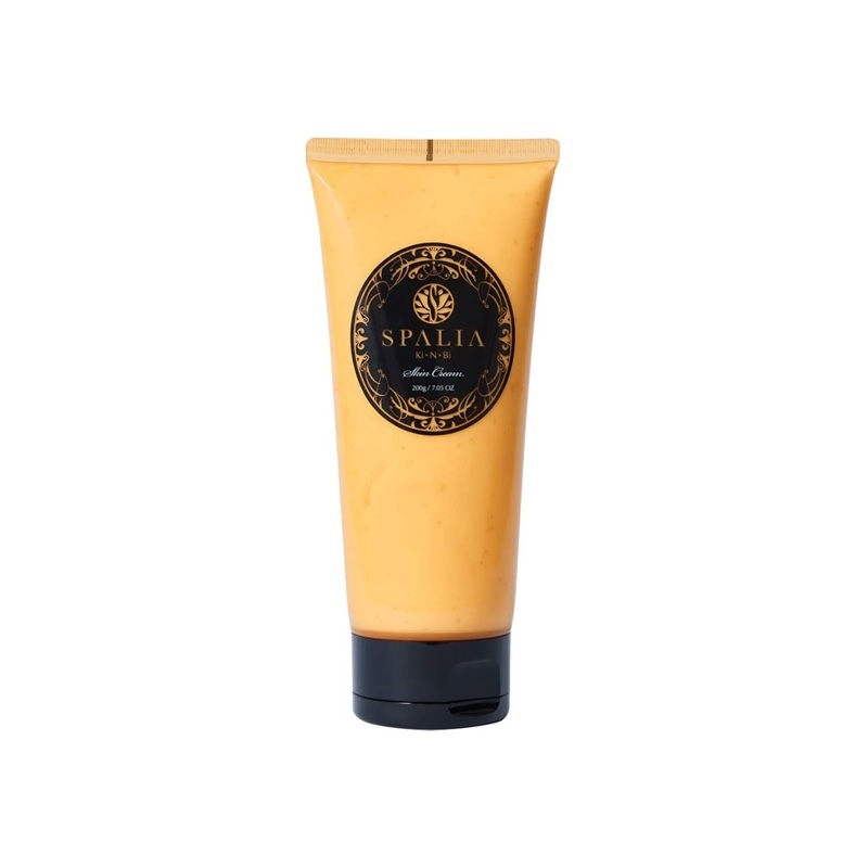 SPALIA KINBI(スパリア キンビ) スキンクリーム 200g SPALIA KI・N・BI