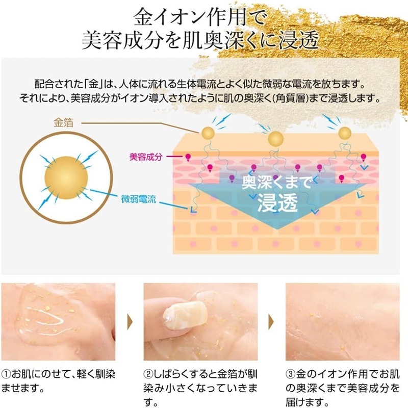 SPALIA KINBI(スパリア キンビ) スキンクリーム 200g SPALIA KI・N・BI