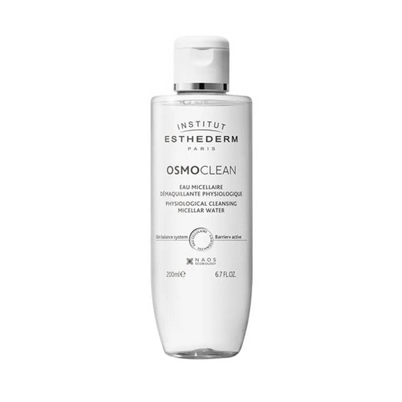 エステダム オスモクリーン P クレンジング ミセラーウォーター 200mL