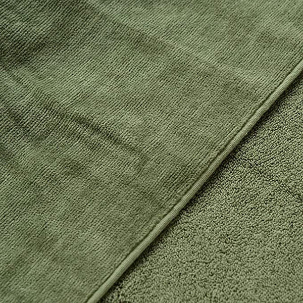 今治タオル 業務用大判ケット 140×190cm 1枚1.2kg サロンの高級感醸成とベッド足元隠しなど