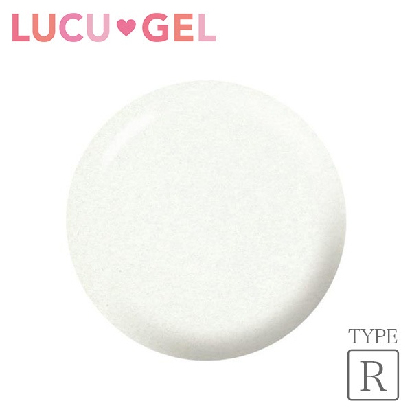 LUCUGEL カラージェル オーロララメ CLR04（ラメ）