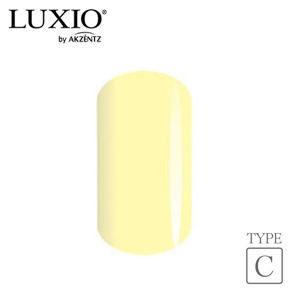 LUXIO ラクシオ カラージェル UV/LED ピースフル GC117