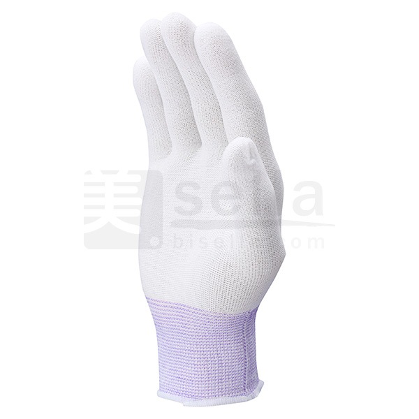 ナイロンインナー手袋 20枚 B0910