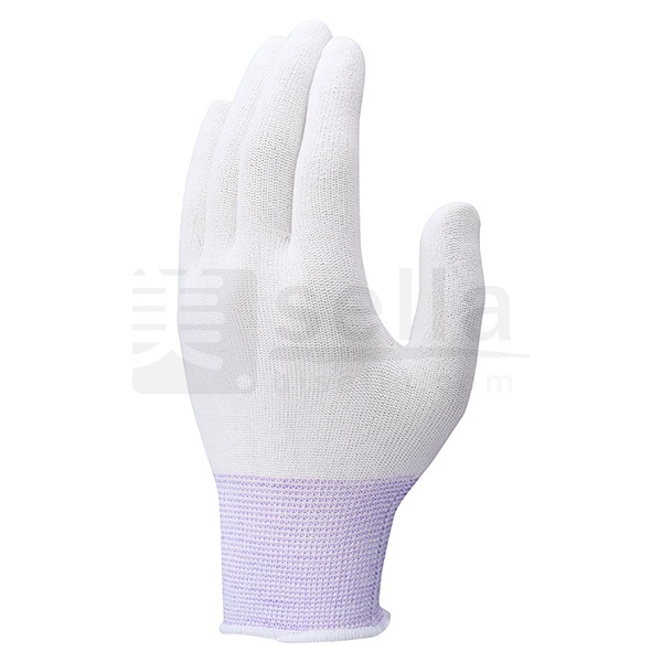 ナイロンインナー手袋 20枚 B0910