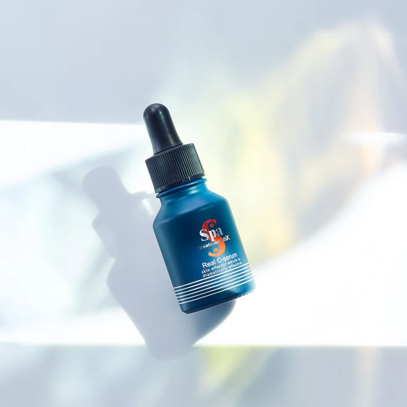 スパトリートメントeX リアルC-セーラム 20mL
