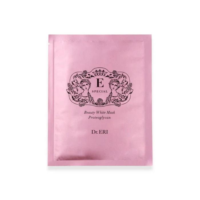 イースペシャル ビューティーホワイトマスク 20mL×5枚(5包)