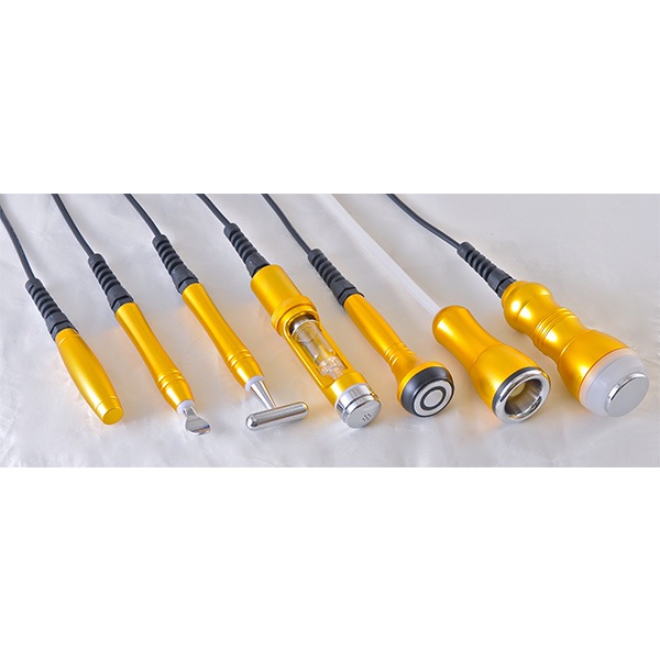 3D-SLRE(スリーディーシリ)　【エレクトロフォレシス・吸引・RF・冷却機能搭載】