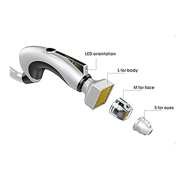 SRF+PDT フェイシャル美容機 RF(ラジオ波)