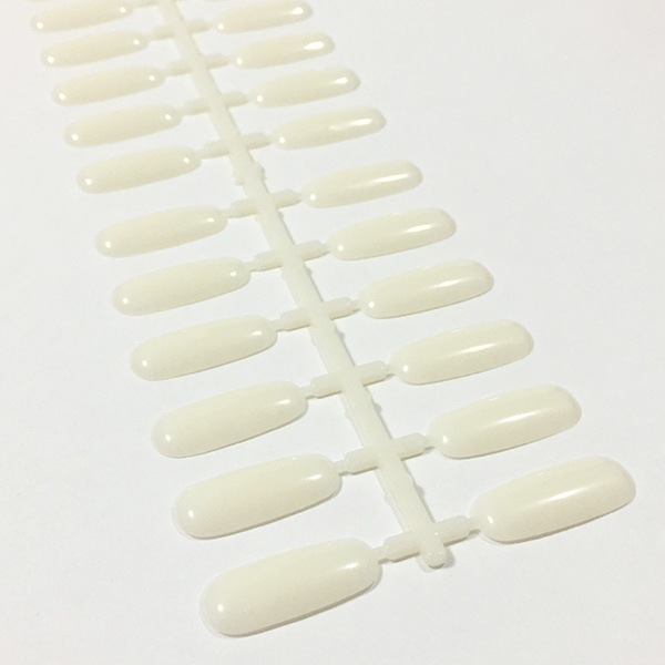 ネイルチップ アートディスプレイ 24ピース×5セット