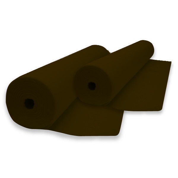 【防水タイプ】ペーパーシーツ ベッドカバー（ミシン目200cm）1本入 80cm×90m