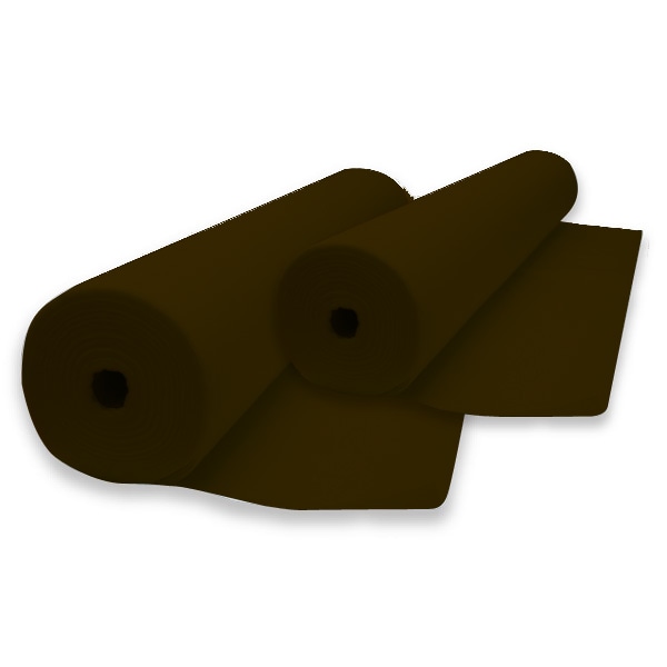 【防水タイプ】ペーパーシーツ ベッドカバー(ミシン目180cm) 4本入 80cm×90m