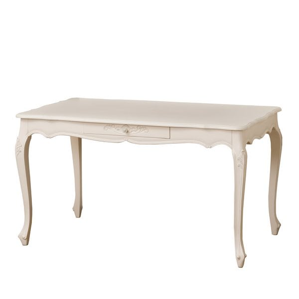 アンティーク調 木製 一本脚テーブル カウンターテーブル コーヒー