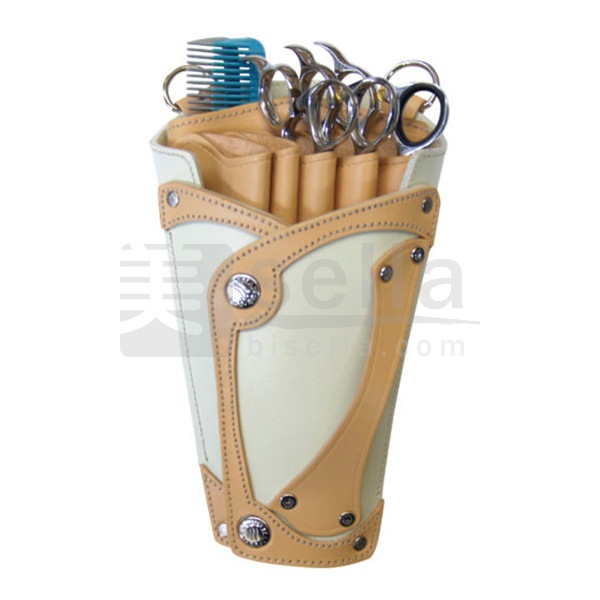 本革シザーハンズSHT キャス ベルト付