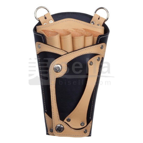 本革シザーハンズSHT キャス ベルト付