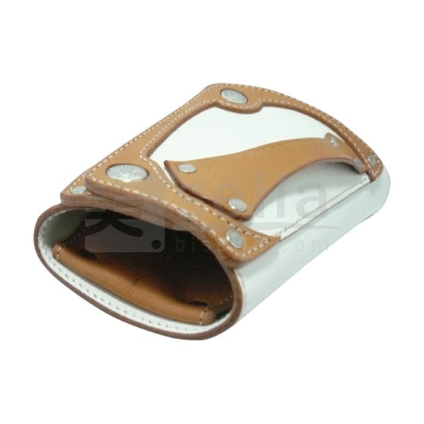 本革シザーハンズSHT キャス ベルト付