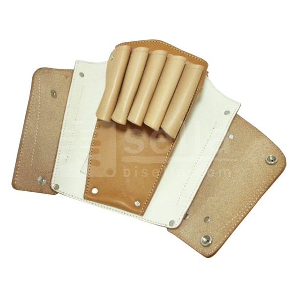 本革シザーハンズSHT キャス ベルト付