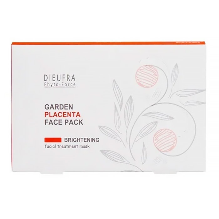 デュフラ フィトフォース ガーデンピュアPLパック 30包