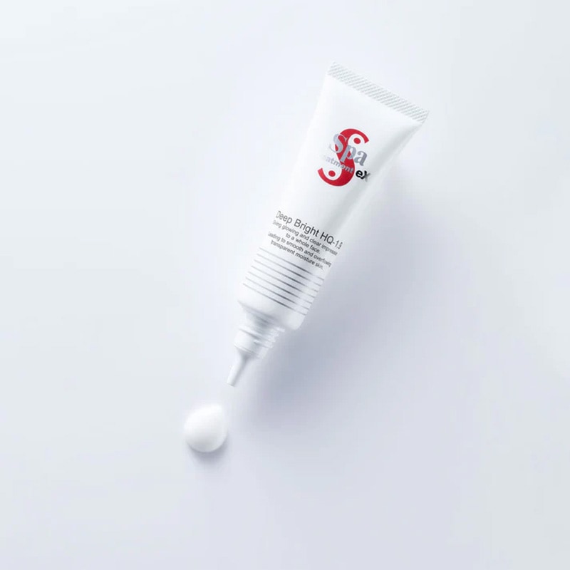 スパトリートメントeX ディープブライトHQ-1.9s 20g