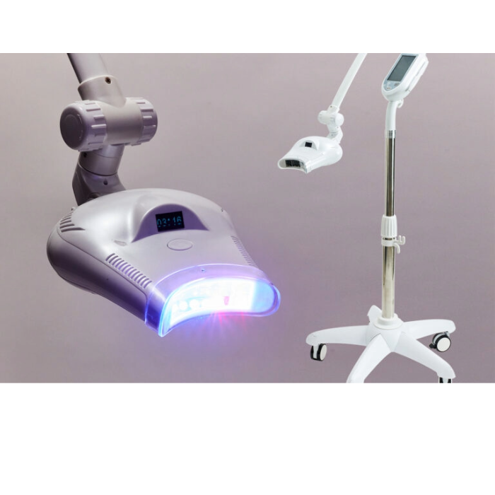 Beauty Smile7 7号機セット サロン用セルフホワイトニングの通販｜美セラ