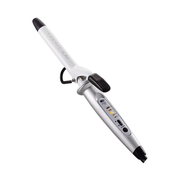 クレイツ カールアイロン 19mm