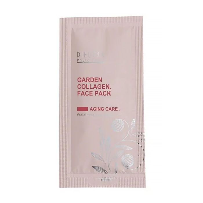 デュフラ フィトフォース ガーデンピュアCOパック 10包