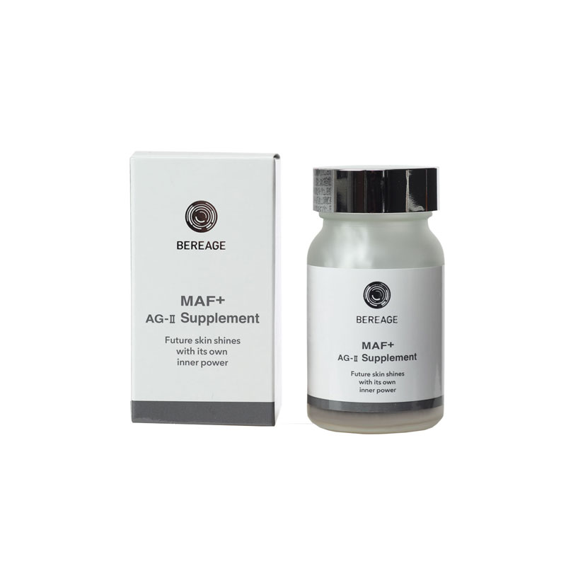 ベレアージュ AG-II パーフェクションセルクリーム BEREAGE MAF+AG-II パーフェクション・セル・クリーム 50ml - La FAITH