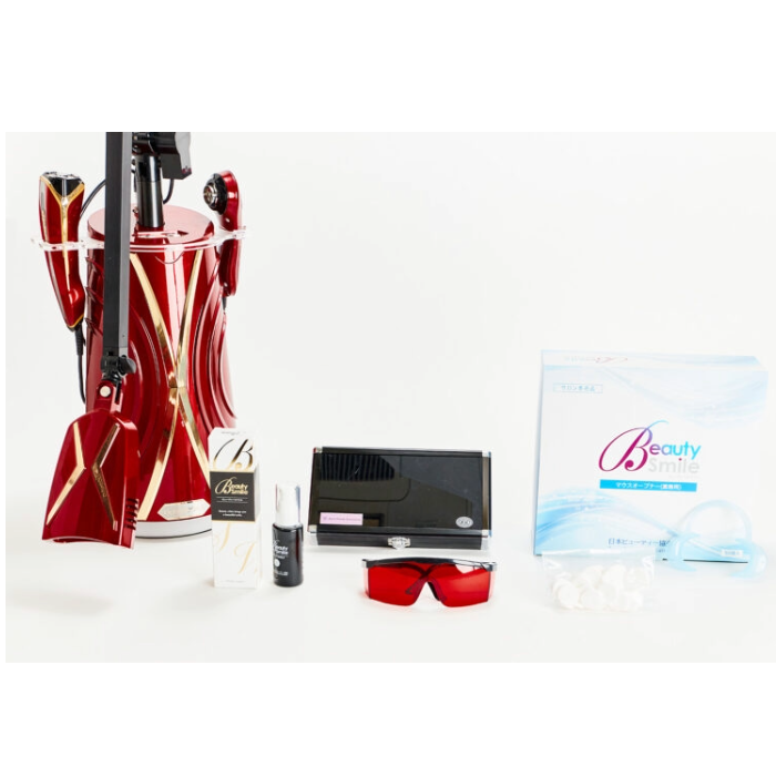 Dr.PANDORA パンドーラ 1台7役のトータルビューティーエステ専用マシン