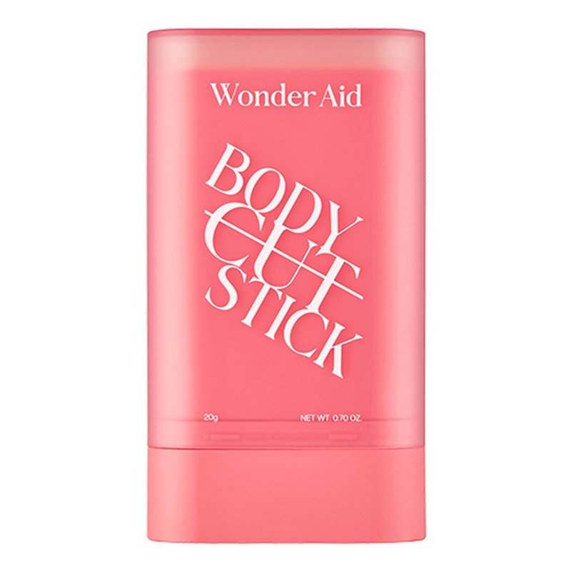 t:aim(ティエイム) Wonder Aid ボディスティック 20g