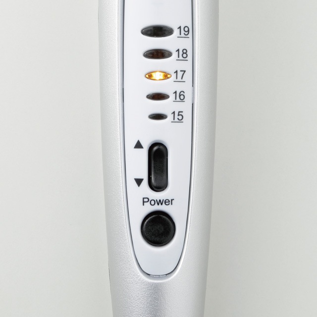 クレイツ カールアイロン 26mm