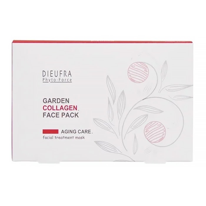 デュフラ フィトフォース ガーデンピュアCOパック 30包