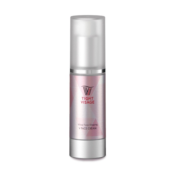 ラシンシア タイトヴィサージュ Vフェイスクリーム 30g 店販可