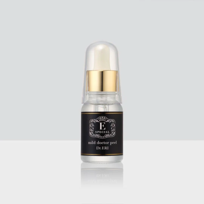 イースペシャル スキンクリアセラム＜マイルドドクターピール＞ 20mL