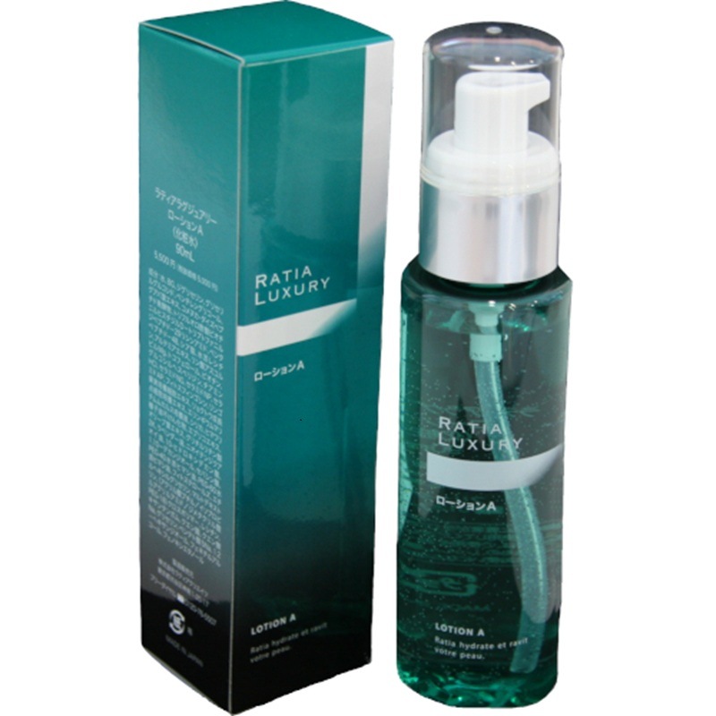 ローションA 90ml ラティアラグジュアリー(RATIALUXURY)