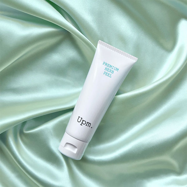 Upm プレミアムハーブピール 50g Upm プレミアムハーブピール 50g（4個セット）の卸・通販 | ビューティ