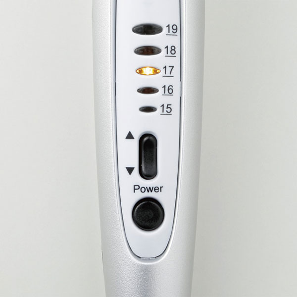 クレイツ カールアイロン 32mm