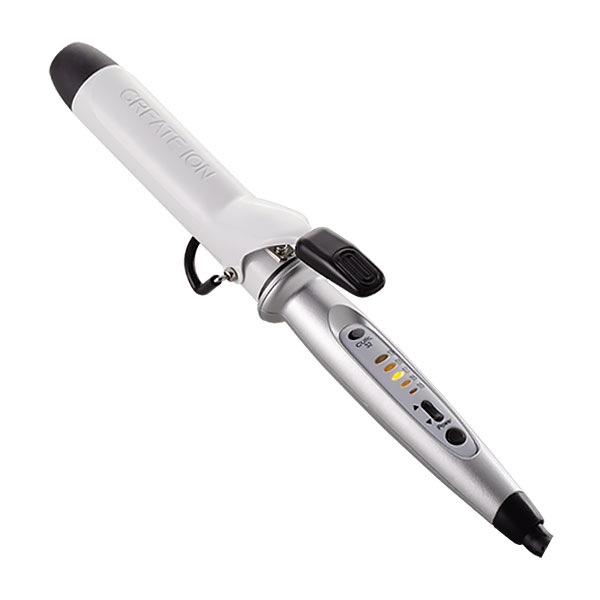 クレイツ カールアイロン 32mm