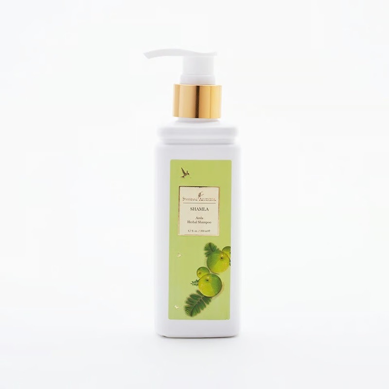 シャームラ 200ml シャナーズ アーユルヴェーダ（Shahnaz Ayurveda）