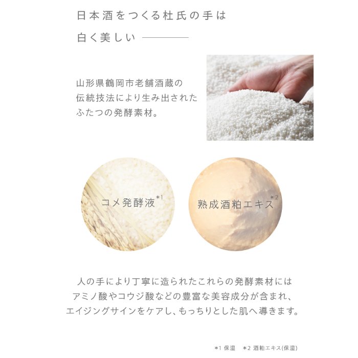 ラシンシア IN/OUT ハンドクリーム 50g